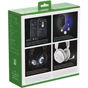 Steelseries Arctis Nova 7X Gen 2 Wireless, White  61759 5707119065733 85183000