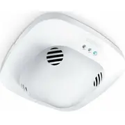 Steinel Czujnik obecności Ir Quattro Dualtech Us Com2  St008000 4007841008000