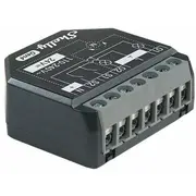 Sterownik Shelly 2Pm Gen4 Zigbee/Matter  3800238070748 Indsl2Urw0011