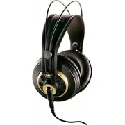 Akg K240 Studio - studio, in-ear, semi-open headphones  030-21-056 0885038026730