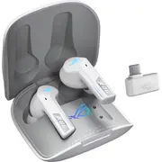 Asus Kopfhörer Rog Cetra True Wireless Speednova Wht  90Yh03Y0-Btua10 4711387348154