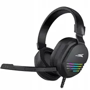 Słuchawki Atk Baracuda Bgh-011 Pearl Black  3858894503636