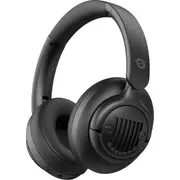 Słuchawki Conceptronic Alvah02B słuchawki/zestaw słuchawkowy Przewodowy i Bezprzewodowy Opaska na głowę Połączenia/Muzyka Bluetooth Black  4015867235980