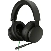 Microsoft Xbox Stereo Headset Wired Head-Band Gaming Black  8Li-00002 889842748048 Kslmi1Slu0003