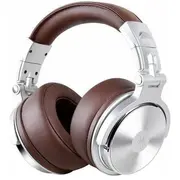 Słuchawki Oneodio Pro30  Pro 30 Brown 6974028140298 045428