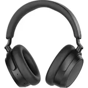 Sennheiser Accentum Plus Wireless On-Ear Headphones Black Eu  700176 810091270592