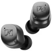 Sennheiser Momentum 4 True Wireless In-Ear Earbuds Graphite Eu  700365 4260752332408