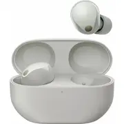 Sony Wf-1000Xm5S In-Ear silber Tws-Bt-Kopfhörer  Wf1000Xm5S.ce7 4548736143548 153405