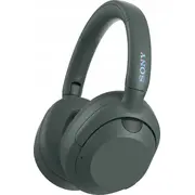 Słuchawki Sony Ult Wear Zielone  S7835494 4545536156433