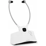 Słuchawka Technisat Stereoman Isi 3 white  0000/9130 4019588091306
