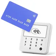 Sumup Card Reader Solo Lite  Rdr-Sul-010 4260325424608