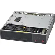 Supermicro Superchassis 101F  Cse-101F 0672042243624
