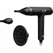 Suszarka do Włosów Rowenta Hy8310 1700 W  S0460183 3121040092590