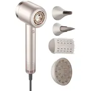Dreame Hair Titanium Gold  Ahg40A Gr 6978515252266