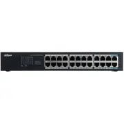 Dahua Technology Switch Przemysłowy  S3024-24Gt 24-Portowy 6939554932663