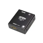 System przekazu sygnału Av Aten True 4K Hdmi Booster Vb800-At-G  4719264645396