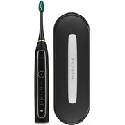 Szczoteczka Seysso Gold Se03B Black  Sgbt10 5905279935440