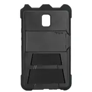 Targus  Field-Ready Case for Samsung Galaxy Tab Active5 and Active3 Thd965Glz Black 5063194001661