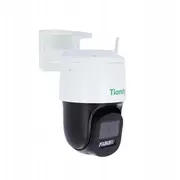 Tc-H334S Bezprzewodowa, obrotowa kamera Ip Tiandy 3Mpx  6971849726595