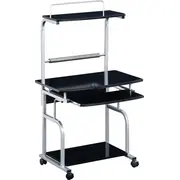 Techly Computer desk mobile  307261 8057685307261 Mbteyb000307261