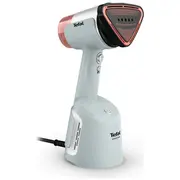 Tefal Garment Steamer  Dt9814F0 Aerosteam Handheld 1400 W 1 L Green Dt9814 3121040092651