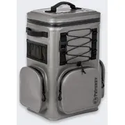 North Finder  Termoizolacyjny Petromax Cooler 17 Darkgrey Kx-Bkpk17-Grau 4250435700709