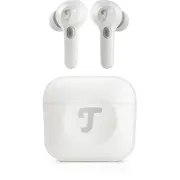 Słuchawki Koss Teufel Airy Tws Pro True-Wireless In-Ear Bluetooth Earphones silver white  106494002 4048945048257