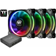 Thermaltake Riing 14 Rgb Plus Tt Premium 3 Pack  Cl-F056-Pl14Sw-A 4717964407870 Wen-Ob-Tht-068