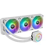 Thermaltake Aio Th360 V 3 Argb Snow  Cl-W468-Pl12Sw-A 4711658544681
