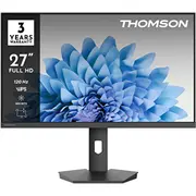 Thomson Monitor Lcd 27/M27Fb5C15 9120106663815  M27Fb5C15