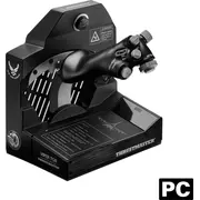 Thrustmaster Addon Viper Tqs Schubregler Pc  4060252 3362934003272