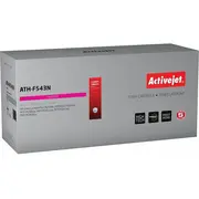 Activejet Ath-F543N toner Replacement for Hp 203A Hp203A Cf543A Supreme 1300 pages magenta  5901443110293 Expacjthp0384