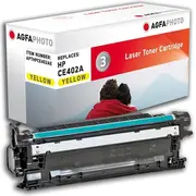 Toner Agfaphoto Apthpce402Ae Yellow Zamiennik 507A  4250164831040