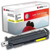 Toner Agfaphoto Apthpcf412Ae Yellow Zamiennik 410A  4250164851260