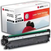 Toner Agfaphoto Black Zamiennik 307A Apthp740Ae  4250164828859