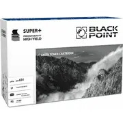 Toner Black Point Lbpl654 Zamiennik X654H11E  5907625624756