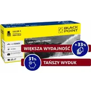 Toner Black Point Lcbph532Acfy Yellow Zamiennik 205A Blhcf532Ay  5907625627610