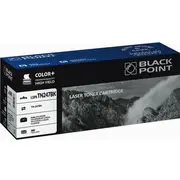 Toner Black Point Zamiennik  Blbtn247Bkbw 5907625628594