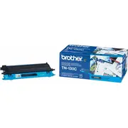 Toner Brother Tn-130 Cyan Oryginał  Tn130C 4977766648103