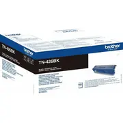 Brother Toner Tn-426Bk Schwarz bis zu 9.000 Seiten gemäß Iso 19798  Tn426Bk 4977766771733