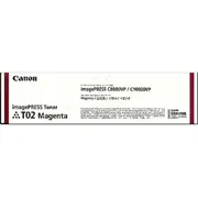 Toner Canon 8531B001 Magenta Oryginał  155492 4549292035070
