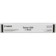 Toner Canon C-Exv034 Black Oryginał  9454B001 4549292017106