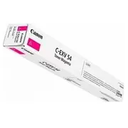 Toner Canon C-Exv54 Magenta Oryginał  1396C002 4549292080438