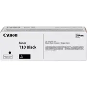 Toner Canon Cart. T10 for i-SENSYS Xc 1500/1530/1533 /1538 / Ir C 1500/1530/1533/1538 imageRUNNER C1500 black 4566C001 High Capacity  4549292170450