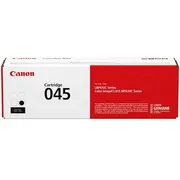 Toner Canon Crg-045 Black Oryginał  1242C002 4549292073669