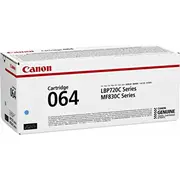 Canon 064 Cyan original Tonerpatrone 4935C001  4549292182538