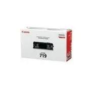 Toner Canon Crg-719H Black Oryginał  3480B002 4960999915722