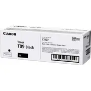 Toner Canon T09 Black Oryginał  3020C006 4549292161083