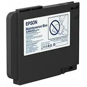Toner Epson Sjmb4000 Waste Box Cartridge  C33S021601 8715946702865