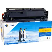 Toner GG kompatybilny toner z Hp Ce400A, Nt-Ph507BkCe400A, 507A, black, 5500S  Nt-Ph507BkCe400A 6941784765171